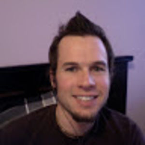 Meet your Posher, Christoper everett